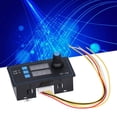 thumbnail image 1 of Controlador de motor, controlador de motor paso a paso, controlador de motor programable, regulador de velocidad del motor, optimizado para la excelencia, 1 of 8