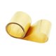 thumbnail image 4 of Gold Film Purity Brass Foil Plate H62, 0.02mm Thick, 100mm Wide, 1m Long, 1PC Foil Sheet for Crafting, 4 of 5