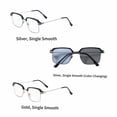 thumbnail image 1 of Smart Auto-Focus Reading Glasses, Multi-Focus Lenses with Lightweight Frame, Clear Vision for Close to Distance Use, Unisex Design, Portable and Adjustable, 1 of 8