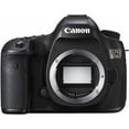 thumbnail image 2 of Canon EOS 5DS Digital SLR Camera 0581C002 (Body Only) - Starter Bundle (Intl Model)(International Model), 2 of 7