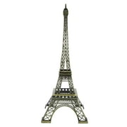Eiffel Tower Decor - Parisian Chic Centerpiece