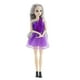 thumbnail image 1 of 20 muñecas articuladas con bola con ropa Juguete de juego de rol para niños blancos de cumpleaños lindo 1052C Sunnimix 30cm 20 Balls Joint Girl Dolls, 1 of 8