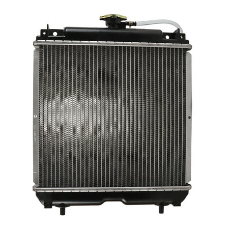 New Complete Tractor 1906-6311 Radiator for Universal