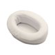 thumbnail image 5 of Inteprter Almohadillas para los oídos Cojines Almohadillas para los oídos universales Auriculares con aislamiento de ruido Funda protectora Reemplazo de Relojes inteligentes Blanco, 5 of 6