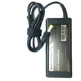 thumbnail image 1 of Reemplazo para HP Pavilion dv6000 dv6500 18.5V 3.5A 65W Adaptador de CA Fuente de alimentación para computadora portátil Cargador de computadora portátil Eigraketly  PJ8010-00, 1 of 2