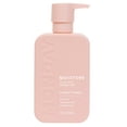 thumbnail image 1 of Moisture Conditioner 12oz for Dry, Coarse, Stressed, Coily and Curly Hair, Made from Coconut Oil, Rice Protein, Shea Butter, & Vitamin E, 100% Recyclable Bottles (350ml) (10434), 1 of 1