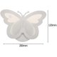 thumbnail image 2 of Wall Sconce Butterfly Shape Wall Sconce Butterfly Lamp Led Light Living Room Corridor Bedside Wall Lamps Home Decor Night Lights, 2 of 4