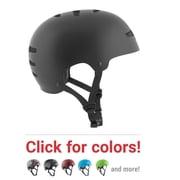 TSG - Evolution Helmet