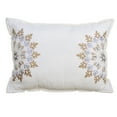 thumbnail image 3 of Home Soft Things 5 Piece Printed Quilt Bedspread Set - Tribal Medallion - Queen (90"x90"), 3 of 7