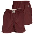 thumbnail image 4 of Duke - Bermudas Pantalón corto Yarrow D555 para Hombre (Burdeos), 4 of 4