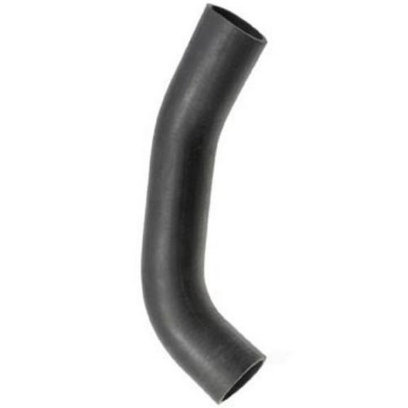 Carquest by Dayco Curved Radiator Hose Fits select: 1967 FORD F100, 1967 FORD F250