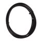 thumbnail image 3 of Cables De Freno De Bicicleta, Tubo De Aceite De Freno De Bicicleta Tubo De Aceite De Freno De Disco Hidráulico De Bicicleta Para Bicicleta De Montaña Negro(MA01T), 3 of 5