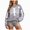L101-Grey, variant on Women Gothic Skeleton Sweatshirt Punk Oversized Skull Graphic Sweater Y2K Halloween Long Sleeve Hoodies Pullover(L101-Pink,XXL)