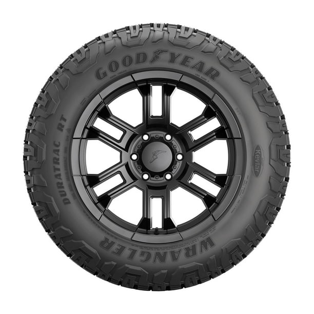 【中古】 Greater Good / Greater Good Goodyear Wrangler SR-A P 275 /60 R20 114S SL VSB CM