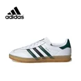thumbnail image 1 of Zapatillas de tabla GAZELLE INDOOR con puntera en T, zapatillas de entrenamiento alemanas, clover para hombre y mujer, 1 of 4