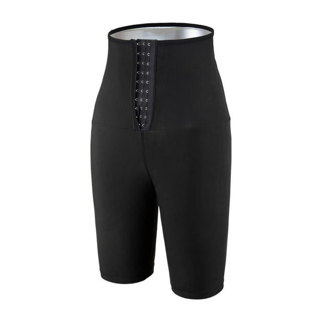 Pantalones cortos de sauna Zulema para correr S M
