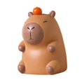 thumbnail image 4 of Capybara Silladora Caja de papel multifuncional Caja de servilletas de tarjetas de servilleta de animales Multifuncionales Almacenamiento de, 4 of 8