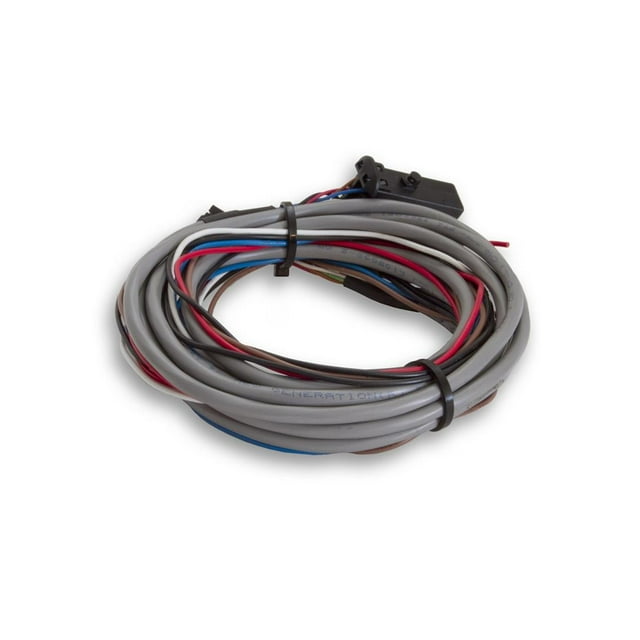 AutoMeter Gauge Wiring Harness 5232 For Wideband