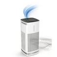 thumbnail image 2 of PuRXium Large Room/Freestanding Air Purifier, 2 of 10