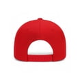 thumbnail image 4 of Knite Gorra Cerrada para Hombre Estilo Snapback New York Cachucha Ajustable, 4 of 4