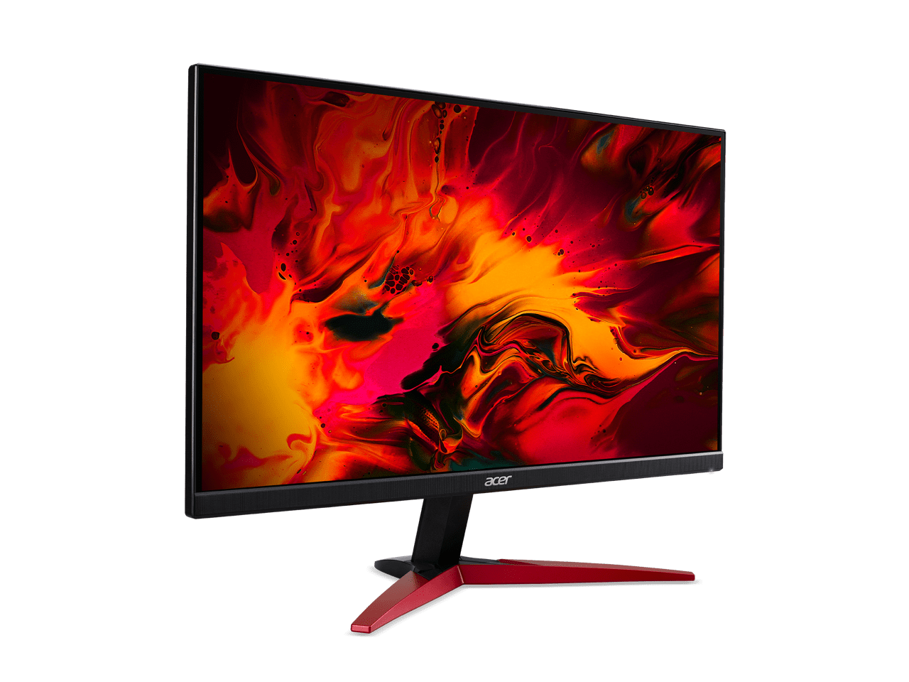 Acer Nitro KG251Q 24.5” HD Gaming Monitor, AMD FreeSync