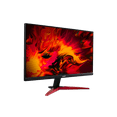 thumbnail image 2 of Acer Nitro KG251Q Z1 25" Class Gaming LCD Monitor, 16:9, Black, 2 of 5