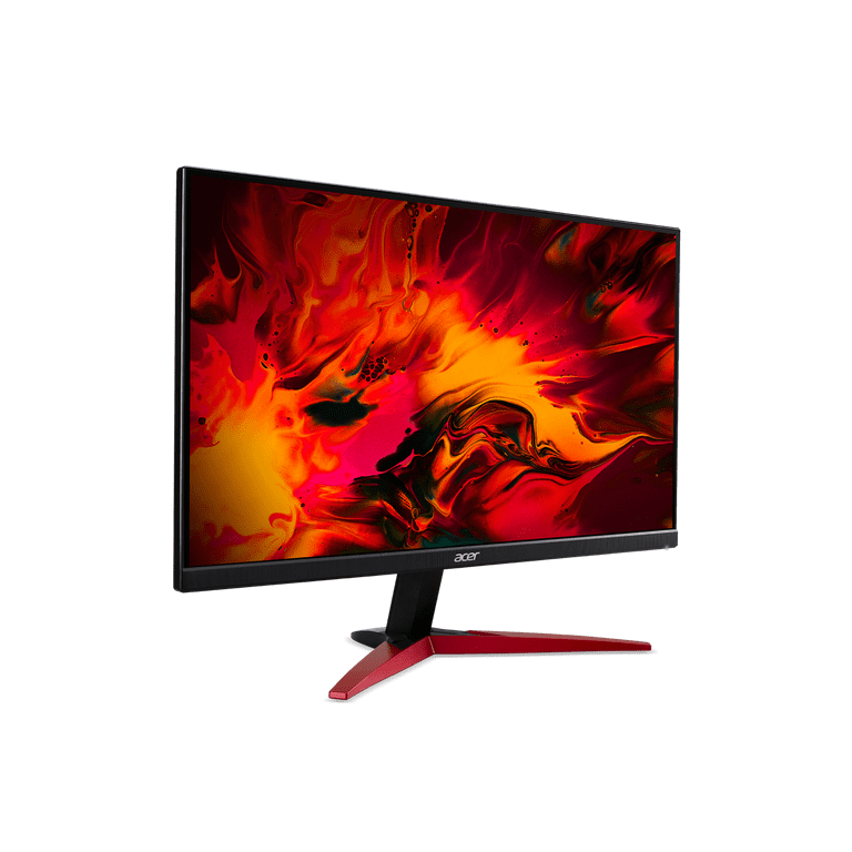 Acer Nitro KG251Q 24.5” HD Gaming Monitor, AMD FreeSync