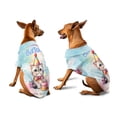thumbnail image 3 of Happy Birthday Cute Kitten Exotic Shorthair with Cake Gifts Party Hat Hawaiian Summer Shirt for Small Medium Large Dog Cat Cat Lover Kitten Owner Gifts - 00029, 3 of 6