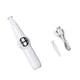 thumbnail image 5 of Cortapelos para Patas de Perro con Cabezal Redondeado Luz Led Integrada Funcionamiento Silencioso Y Batería Recargable Usb Adecuado para Gatos Y Perro, 5 of 9