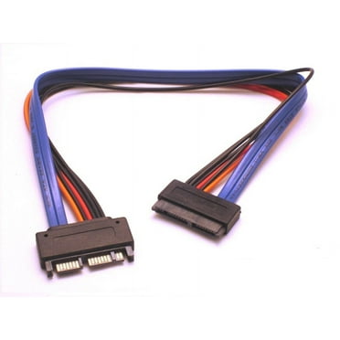 Micro SATA 16 Pin Extension Cable