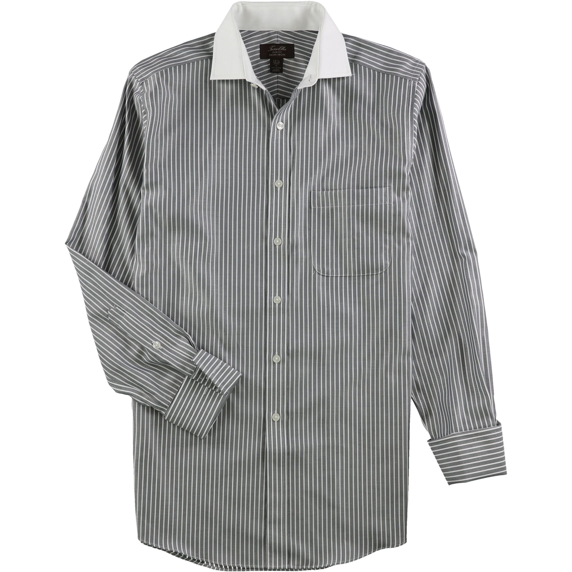 white dress shirt walmart