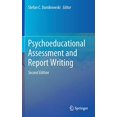 thumbnail image 1 of Psychoeducational Assessment and Report Writing, 1 of 2