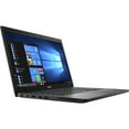thumbnail image 2 of Dell Latitude 14" Full HD Ultrabook, Intel Core i7 i7-6600U, 8GB RAM, 256GB SSD, Windows 7 Professional, 7480, 2 of 6