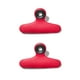 thumbnail image 1 of Clips para Bolsas OXO Good Grips Paquete de 2 con Agarre Antideslizante, 1 of 8