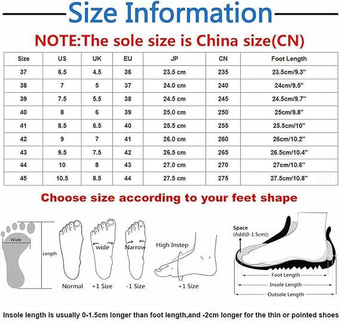 Plantar Fasciitis Work Shoes Women Non Slip Hiking Shoes Plantar Fasciitis Work Shoes Women Non Slip