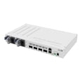 thumbnail image 1 of Enrutador en la nube Switch MikroTik CRS504-4XQ-IN 4xQSFP28 100G, 1 of 7
