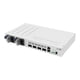 thumbnail image 1 of Enrutador en la nube Switch MikroTik CRS504-4XQ-IN 4xQSFP28 100G, 1 of 7