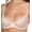 Nude, variant on Women  Adjustable Demi bras