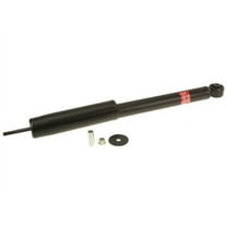 Rear Shock Absorber - Compatible with 2012 - 2013 Honda Civic
