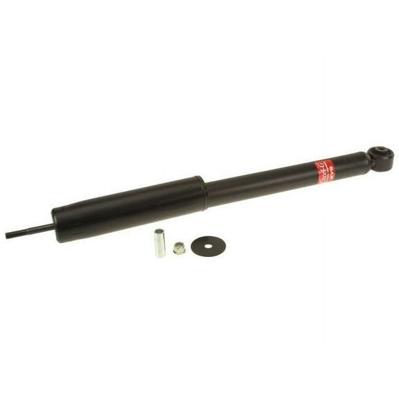 Rear Shock Absorber - Compatible with 2012 - 2013 Honda Civic