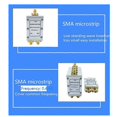 thumbnail image 3 of SMA Microstrip Power One Point Two 0.5GHz-6GHz RF Combiner WIFi 10W, 3 of 5