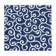 thumbnail image 1 of 2 uds funda de cojín con estilo de textura azul y blanca funda de almohada para sofá funda de almohada para decoración del hogar (tipo 4), 1 of 8