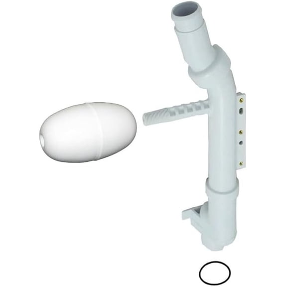 Polaris 360 Feed Pipe Hose Assembly w/Head Float Pool Cleaner Replacement Parts