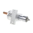 thumbnail image 6 of Adjustable Double Bearing Live Center Revolving DIY Accessory Wrench Mini Lathe, 6 of 8