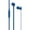 Blue, variant on Restored Beats urBeats3 In-Ear Headphones w/ 3.5mm Plug - Blue
