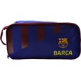 thumbnail image 1 of Barcelona FC Stripe Boot Bag, 1 of 3