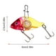 thumbnail image 4 of Señuelo Pesca Luminoso Metal VIB Con Gancho Señuelos, 4 of 4