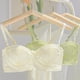 thumbnail image 2 of Ropa Interior De Las Mujeres Pechos Pequeños Reunión Antideslizante Sin Tirantes Estilo Delgado Tubo Superior Antideslumbrante Media Taza Sexy Sujetador Verano Envoltura De Mama, 2 of 5
