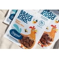 thumbnail image 3 of Brave Good Kind All Natural Original Tender Chicken Bites 2.5oz Bag, 3 of 8