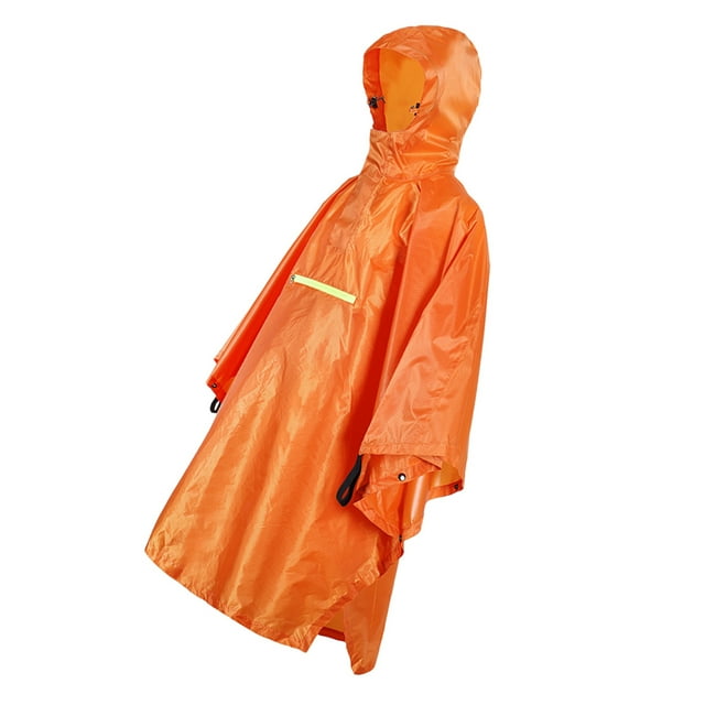 Hombres Mujeres rau de lluvia impermeable para impermeables